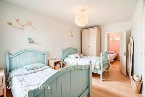 Lejlighed i Roanne, Loire, Roanne - € 195.000 | Ref: BLENEW3775 - foto 8