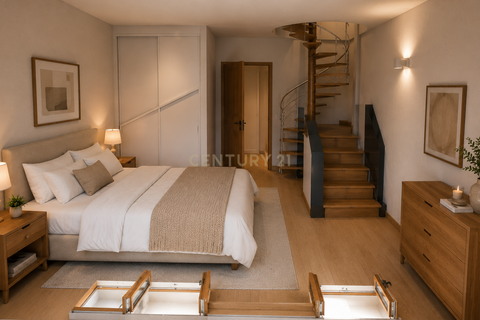 Erhvervsejendom i Setubal, Setubal, Setubal - € 345.000 | Ref: C0237-03823 - foto 15