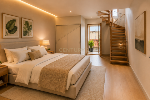 Erhvervsejendom i Setubal, Setubal, Setubal - € 345.000 | Ref: C0237-03823 - foto 17