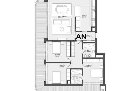 Lejlighed i Apulia, Braga, Apulia - € 590.000 | Ref: REF AM 1097 - foto 38