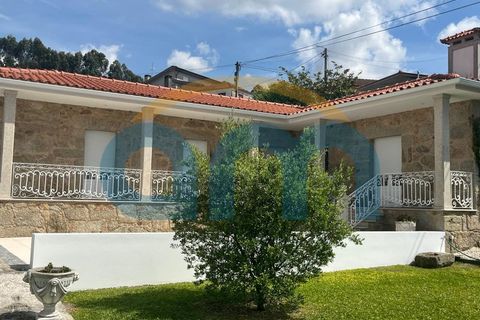 Villa a Barcelos, Braga, Barcelos - € 1.000/mes | Ref: REF AM 1095 - foto 2