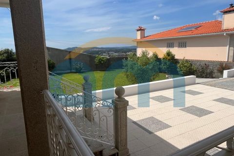 Villa a Barcelos, Braga, Barcelos - € 1.000/mes | Ref: REF AM 1095 - foto 14