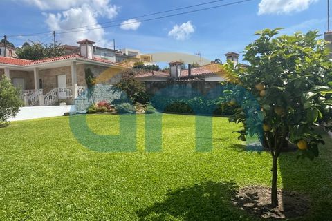 Villa a Barcelos, Braga, Barcelos - € 1.000/mes | Ref: REF AM 1095 - foto 16