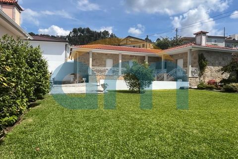 Villa a Barcelos, Braga, Barcelos - € 1.000/mes | Ref: REF AM 1095 - foto 17