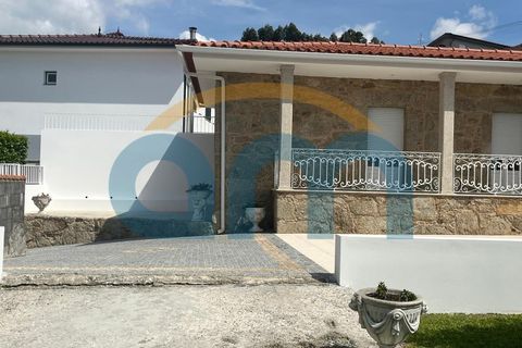 Villa a Barcelos, Braga, Barcelos - € 1.000/mes | Ref: REF AM 1095 - foto 18