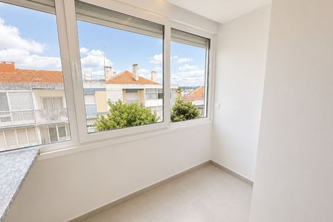 Lejlighed i Odivelas, Lisbon, Odivelas - € 359.000 | Ref: 202618 - foto 5