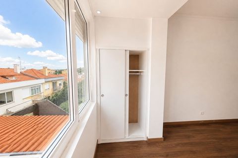 Lejlighed i Odivelas, Lisbon, Odivelas - € 359.000 | Ref: 202618 - foto 8