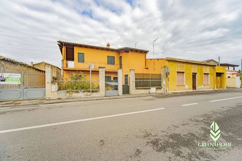 Villa i Barrali, Cagliari, Barrali - € 115.000 | Ref: VF123 - foto 1