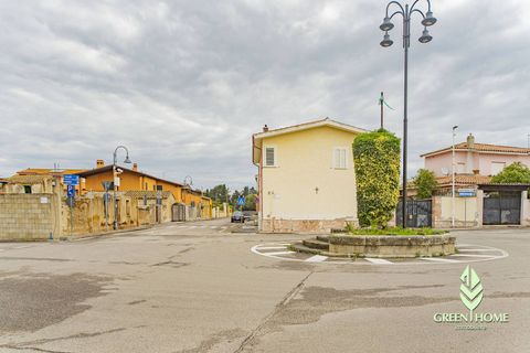Villa i Barrali, Cagliari, Barrali - € 115.000 | Ref: VF123 - foto 2