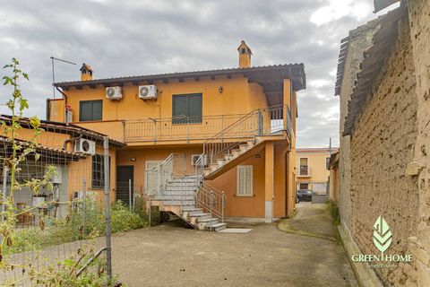 Villa i Barrali, Cagliari, Barrali - € 115.000 | Ref: VF123 - foto 6