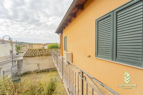 Villa i Barrali, Cagliari, Barrali - € 115.000 | Ref: VF123 - foto 8