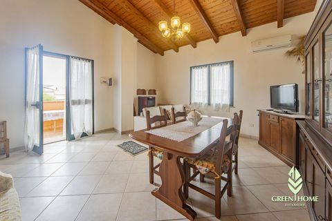 Villa i Barrali, Cagliari, Barrali - € 115.000 | Ref: VF123 - foto 10