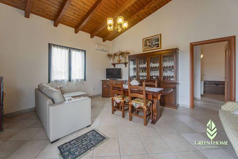 Villa i Barrali, Cagliari, Barrali - € 115.000 | Ref: VF123 - foto 11