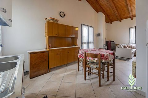 Villa i Barrali, Cagliari, Barrali - € 115.000 | Ref: VF123 - foto 12