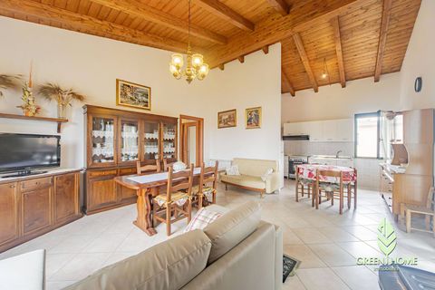 Villa i Barrali, Cagliari, Barrali - € 115.000 | Ref: VF123 - foto 14