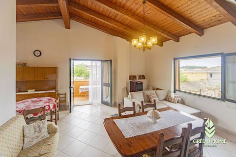 Villa i Barrali, Cagliari, Barrali - € 115.000 | Ref: VF123 - foto 15
