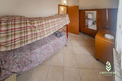 Villa i Barrali, Cagliari, Barrali - € 115.000 | Ref: VF123 - foto 16