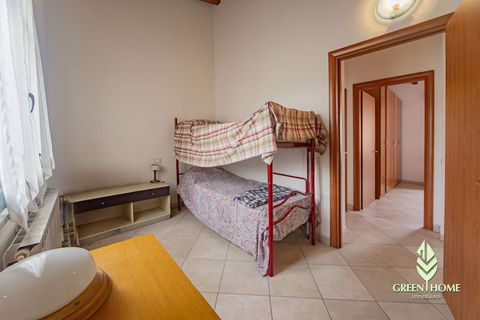 Villa i Barrali, Cagliari, Barrali - € 115.000 | Ref: VF123 - foto 17