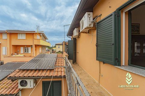 Villa i Barrali, Cagliari, Barrali - € 115.000 | Ref: VF123 - foto 18