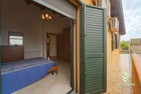 Villa i Barrali, Cagliari, Barrali - € 115.000 | Ref: VF123 - foto 19