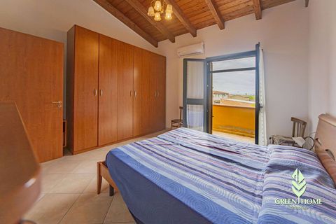 Villa i Barrali, Cagliari, Barrali - € 115.000 | Ref: VF123 - foto 20