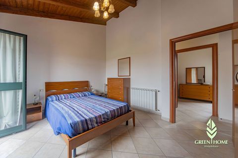 Villa i Barrali, Cagliari, Barrali - € 115.000 | Ref: VF123 - foto 21