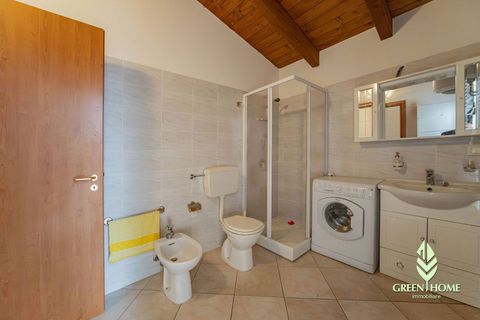 Villa i Barrali, Cagliari, Barrali - € 115.000 | Ref: VF123 - foto 24