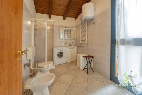Villa i Barrali, Cagliari, Barrali - € 115.000 | Ref: VF123 - foto 25