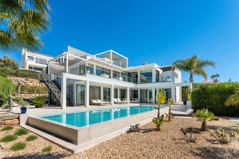 Villa i Almancil, Faro, Almancil - € 7.900.000 | Ref: LBRT384 - foto 1