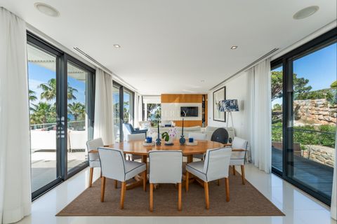 Villa i Almancil, Faro, Almancil - € 7.900.000 | Ref: LBRT384 - foto 7