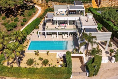 Villa i Almancil, Faro, Almancil - € 7.900.000 | Ref: LBRT384 - foto 17