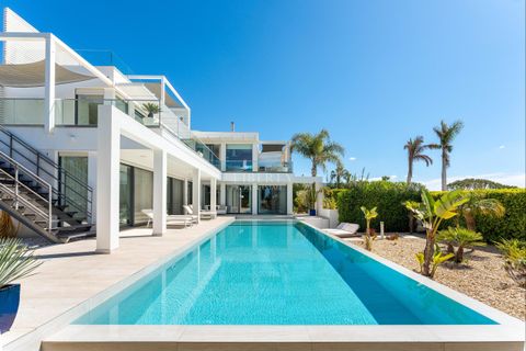 Villa i Almancil, Faro, Almancil - € 7.900.000 | Ref: LBRT384 - foto 19