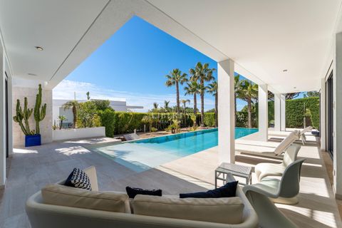Villa i Almancil, Faro, Almancil - € 7.900.000 | Ref: LBRT384 - foto 20