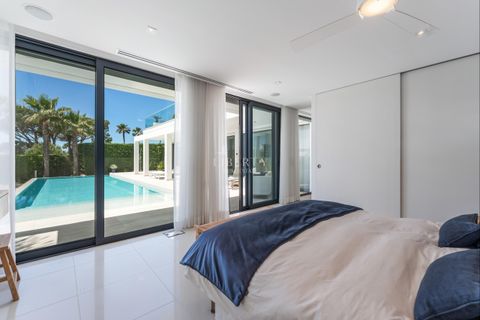 Villa i Almancil, Faro, Almancil - € 7.900.000 | Ref: LBRT384 - foto 21