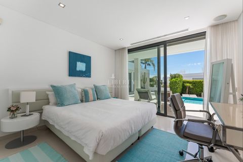 Villa i Almancil, Faro, Almancil - € 7.900.000 | Ref: LBRT384 - foto 25