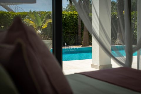 Villa i Almancil, Faro, Almancil - € 7.900.000 | Ref: LBRT384 - foto 27
