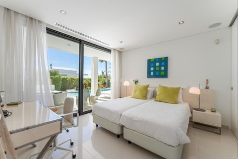 Villa i Almancil, Faro, Almancil - € 7.900.000 | Ref: LBRT384 - foto 28