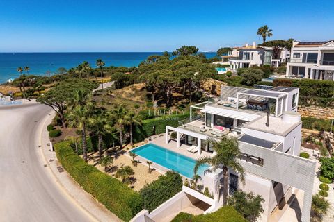 Villa i Almancil, Faro, Almancil - € 7.900.000 | Ref: LBRT384 - foto 33