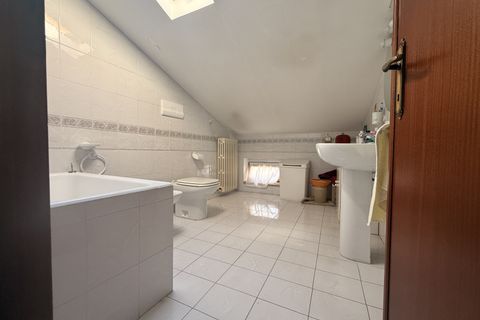 Villa i Perugia, Perugia, Perugia - € 130.000 | Ref: 1855184 - foto 20