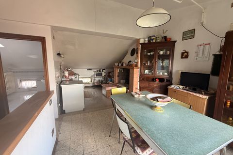 Villa i Perugia, Perugia, Perugia - € 130.000 | Ref: 1855184 - foto 21