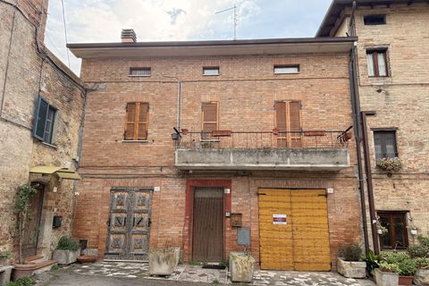 Villa i Perugia, Perugia, Perugia - € 130.000 | Ref: 1855184 - foto 23