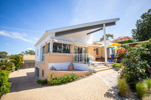 Villa i Royan, Charente-Maritime, Royan - € 993.000 | Ref: NJB1016 - foto 2