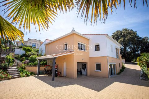 Villa i Royan, Charente-Maritime, Royan - € 993.000 | Ref: NJB1016 - foto 3