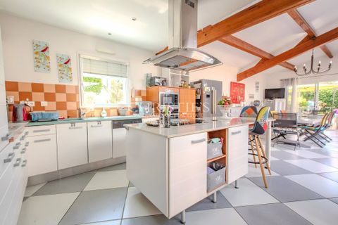 Villa i Royan, Charente-Maritime, Royan - € 993.000 | Ref: NJB1016 - foto 6
