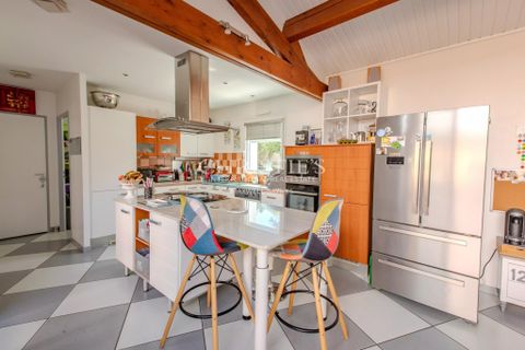 Villa i Royan, Charente-Maritime, Royan - € 993.000 | Ref: NJB1016 - foto 7