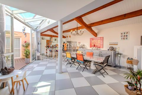 Villa i Royan, Charente-Maritime, Royan - € 993.000 | Ref: NJB1016 - foto 8