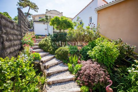 Villa i Royan, Charente-Maritime, Royan - € 993.000 | Ref: NJB1016 - foto 20