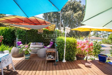 Villa i Royan, Charente-Maritime, Royan - € 993.000 | Ref: NJB1016 - foto 21