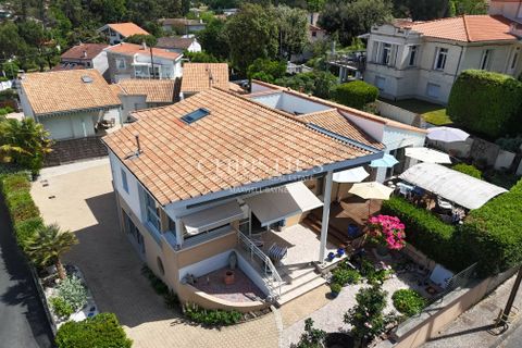 Villa i Royan, Charente-Maritime, Royan - € 993.000 | Ref: NJB1016 - foto 22