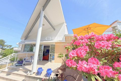 Villa i Royan, Charente-Maritime, Royan - € 993.000 | Ref: NJB1016 - foto 24